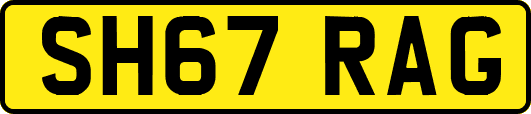 SH67RAG
