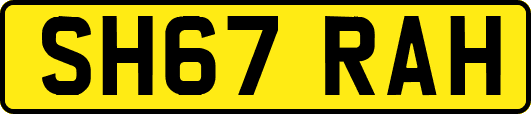SH67RAH