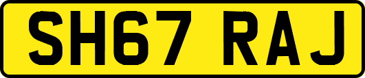 SH67RAJ