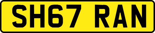 SH67RAN