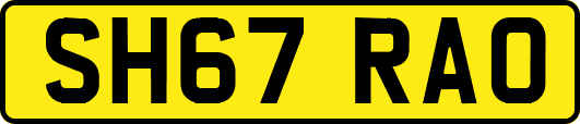 SH67RAO
