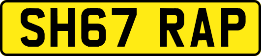 SH67RAP