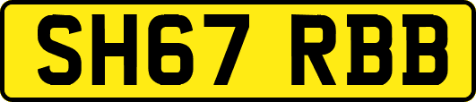 SH67RBB