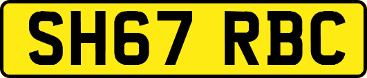 SH67RBC