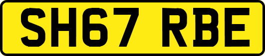 SH67RBE