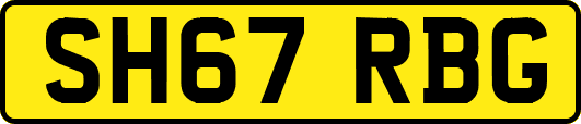 SH67RBG