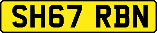 SH67RBN
