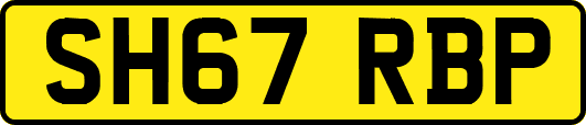 SH67RBP