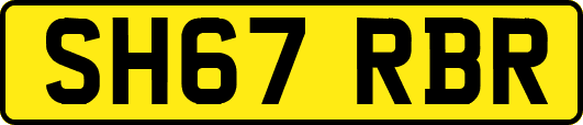 SH67RBR
