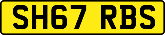 SH67RBS