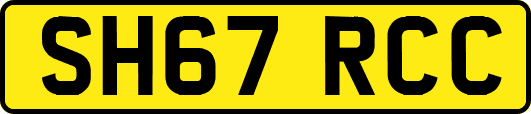 SH67RCC