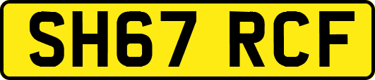 SH67RCF