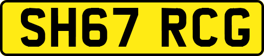 SH67RCG