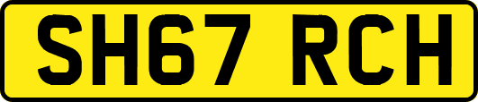 SH67RCH