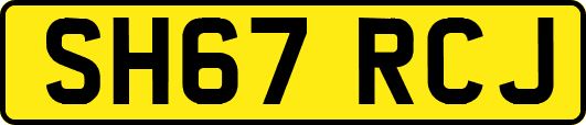 SH67RCJ