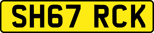 SH67RCK