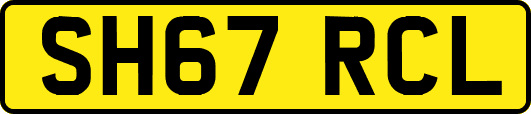 SH67RCL