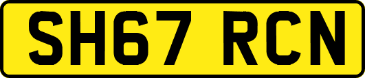 SH67RCN