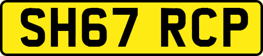 SH67RCP