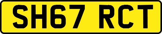 SH67RCT
