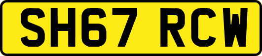 SH67RCW