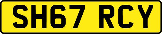 SH67RCY