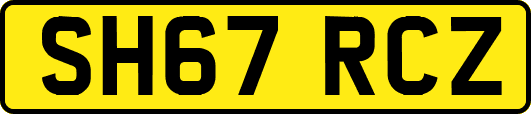 SH67RCZ