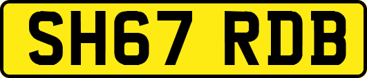 SH67RDB