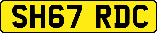 SH67RDC