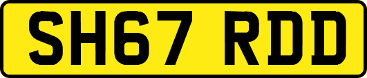 SH67RDD