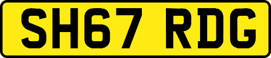 SH67RDG
