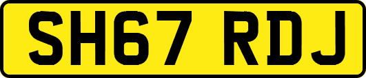 SH67RDJ
