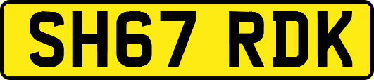 SH67RDK