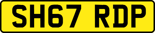 SH67RDP
