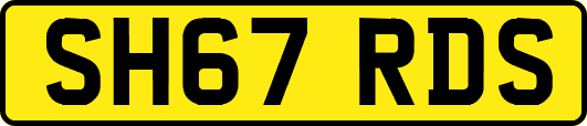 SH67RDS