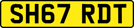 SH67RDT