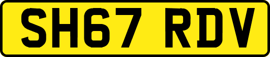 SH67RDV