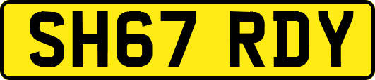 SH67RDY