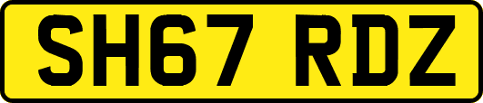 SH67RDZ
