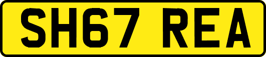 SH67REA