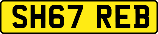 SH67REB