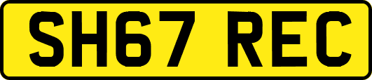 SH67REC