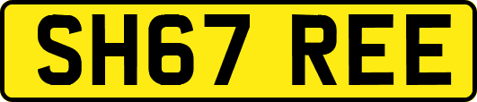 SH67REE