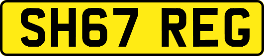 SH67REG