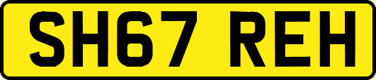 SH67REH