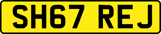 SH67REJ