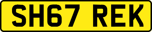 SH67REK