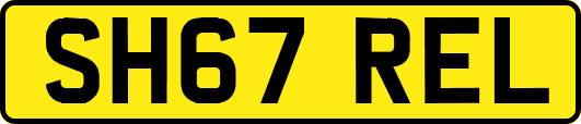 SH67REL