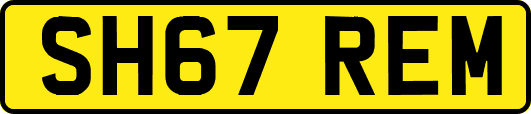 SH67REM