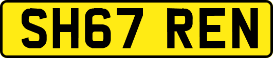 SH67REN